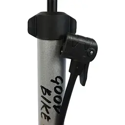 Насос Bottari з манометром B-Power 92522-ВТ - мініатюра 3