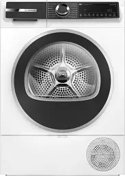Сушильна машина автоматична Bosch WQK25200UA