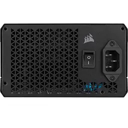Блок живлення Corsair RM1000x (CP-9020201) - мініатюра 4