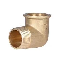 Кут SD Plus 1" ВЗ SD42025 - мініатюра 3