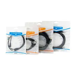 Кабель для принтера USB 2.0 AM/BM 1.8m Piko (1283126474033) - мініатюра 3