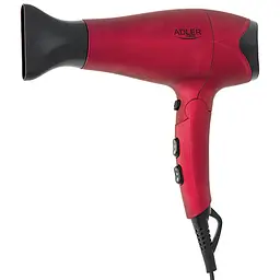Фен для волосся Adler AD 2258 2100 Вт - мініатюра 3