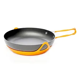 Кришка для сковорідки Jetboil Bottom Cover Frypan (1033-JB С40050) - мініатюра 2