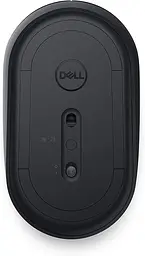 Dell Миша Mobile Wireless Mouse - MS3320W - Black - мініатюра 3