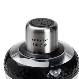 Чоппер Sokany SK-YM-7032В - мініатюра 6