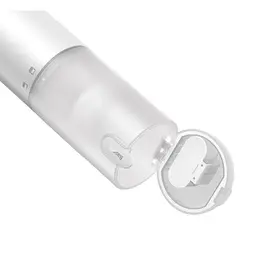 Автомобільний бездротовий пилосос Baseus A3lite Car Vacuum Cleaner (VCAQ050002) білий - мініатюра 4