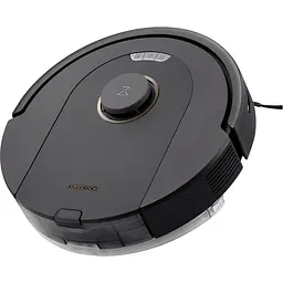 Робот-пилосос RoboRock Vacuum Cleaner Q5 Pro+ Black [Q5PRP52-00] [100119] - мініатюра 2