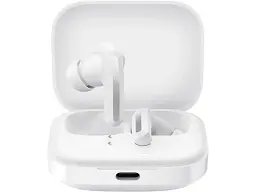 Навушники TWS Xiaomi Redmi Buds 5 Sunny Snow White (BHR7626CN)