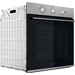 Духовой шкаф Whirlpool OMK38HU0X - миниатюра 4