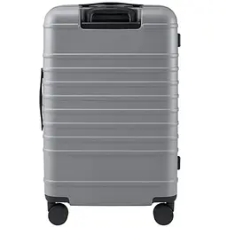 Валіза 90FUN NINETYGO Modern Luggage 24` Grey (6941413242127) [172172] - мініатюра 2