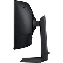 Монітор 40" Samsung Odyssey G7 Curved (LS40FG756EIXUA) 5120х2160 (5K2K) VA 180 Hz - мініатюра 10