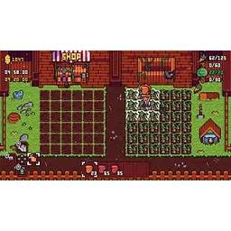 Ключ активації Microsoft Agriculture для Xbox One/Series S/X - мініатюра 8