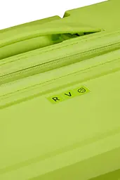 Валіза 78 См American Tourister FASTFORWARD NEON LIME 78x50x30(34) MI0*04003 - мініатюра 4