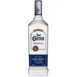 Текіла Jose Cuervo Especial Silver 38% 0.7 л