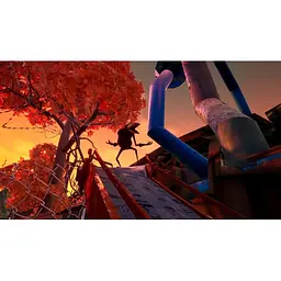 Гра Hello Neighbor 2 Deluxe Imbir Edition (російські субтитри) (Nintendo Switch) - мініатюра 8