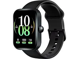 Смарт-годинник Haylou Watch 4 LS25 Black