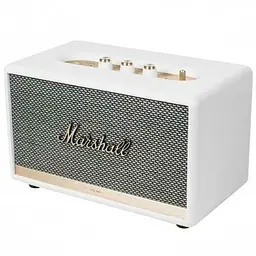 Портативна акустика Marshall Acton II Bluetooth White (1001901) (Asian Version)