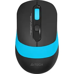 Миша A4Tech Fstyler FG10S Blue [135961] - мініатюра 1