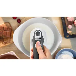 Міксер Bosch MFQ37400 - мініатюра 4