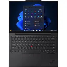 Ноутбук LENOVO ThinkPad X13 Gen 6, Intel Core 5 225U до 4.8 ГГц, 13.3" WUXGA, 32 ГБ, SSD 512 ГБ, Intel Graphics, Windows 11 Pro - мініатюра 5