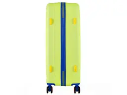 Валіза Semi Line 28 L Lemon (T5803-3) - мініатюра 7