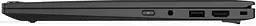 Ноутбук Lenovo ThinkPad X1 Carbon-G12 14 2.8K OLED AG, Intel U7-155U, 32GB, F2TB, UMA, Win11P, чорний (21KC004RRA) - мініатюра 7
