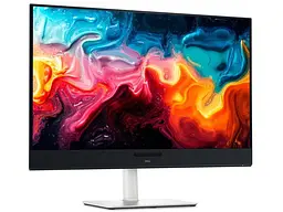 Монітор Dell S3225QC (210-BRVT) - мініатюра 2