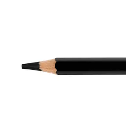 Олівець акварельний 99IDEAS "Aqua Expert", Black/Чорний, 99AE-BLACK