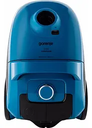 Пилосос Gorenje VCE 22 G4HGR (745750) - мініатюра 5