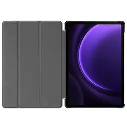 Чохол до планшета BeCover Smart Case Samsung Galaxy Tab S10 FE (SM-X520/SM-X526) 10.9" Graffiti (713285) - мініатюра 4