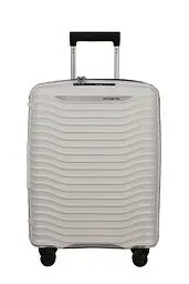 Валіза 55 См Samsonite UPSCAPE CLOUD WHITE 55x40x20(23) KJ1*25001