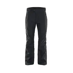 Штани Craft Alpine Eira Padded Pants Woman Black S (1068-1902288 S 9999)