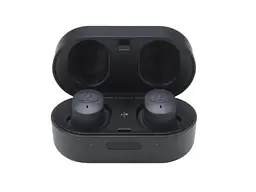 Наушники TWS Audio-Technica ATH-SPORT7TWBK