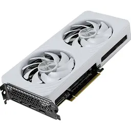 Відеокарта Palit GeForce RTX 5060 біла OC (NE75060U19P1-GB2063M) UA [175221] - мініатюра 6
