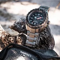 Годинник Citizen NB6004-83E - мініатюра 2