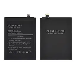 Акумулятор Borofone BM4W для Xiaomi Mi 10T Lite