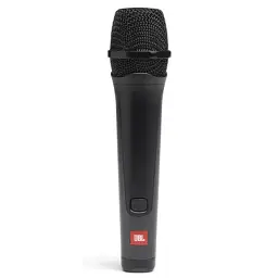 Мікрофон JBL PBM100 Black (JBLPBM100BLK) - мініатюра 2