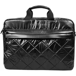 Сумка для ноутбука Continent CC-072 15.6" Black - мініатюра 6