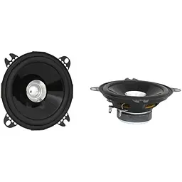 Широкополосні колонки автомобільні JVC CS-J410X 4 дюйми - мініатюра 3