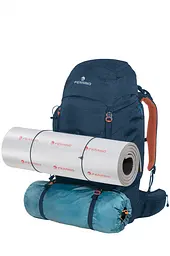 Рюкзак туристичний Ferrino Dundee 50L Blue (756650BB) - мініатюра 5