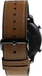 Смарт-годинник Amazfit GTR 47mm AluXiaominum Alloy A1902 - мініатюра 5