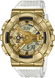 Годинник CASIO GM-110SG-9AER