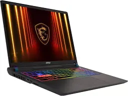 Ноутбук MSI Vector 16 HX AI A2XWHG (A2XWHG-064UA) - мініатюра 4