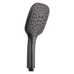 Змішувач для ванни Kroner KRP Edelstahl Kubus - PVD070 (CV035908) - мініатюра 6