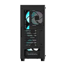 Корпус для ПК OCYPUS GAMMA C70 ARGB BK (GAMMA-C70-BKG400XX-GL) - миниатюра 5