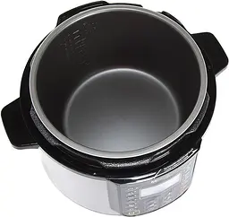 Мультиварка-скороварка Redmond RMC-PM381 - мініатюра 2