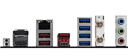 Материнська плата MSI PRO B850-S WIFI6E (PRO B850-S WIFI6E) (Socket AM5, AMD B850, ATX) - мініатюра 4