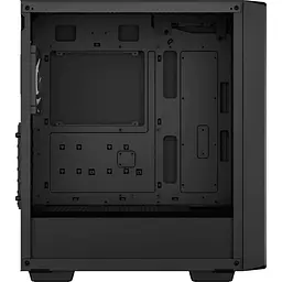 Корпус Deepcool CC560 черний (CC560 V2) Без БП - мініатюра 5