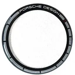 Захисна плівка DK Composite Film box для Huawei Watch GT 3 Pro 46mm Porsche Design (black) - мініатюра 4