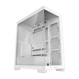 Корпус для ПК Deepcool CG580 White (R-CG580-WHNDA0-G-1)